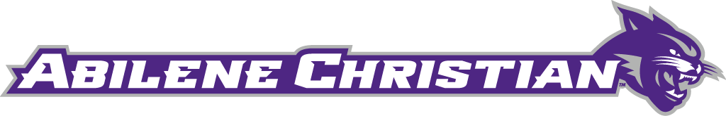 Abilene Christian Wildcats 2013-Pres Wordmark Logo v3 DIY iron on transfer (heat transfer)